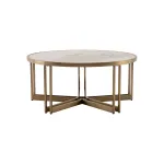 Журнальный столик Stool Group Алиада УТ000040353 от ImperiumLoft