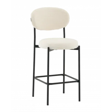 Стул полубарный Stool Group Бриф УТ000041504 Стул полубарный Stool Group Бриф УТ000041504