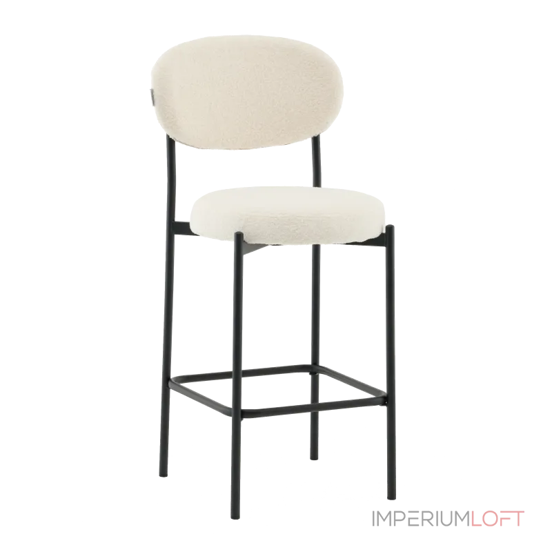 Стул полубарный Stool Group Бриф УТ000041504