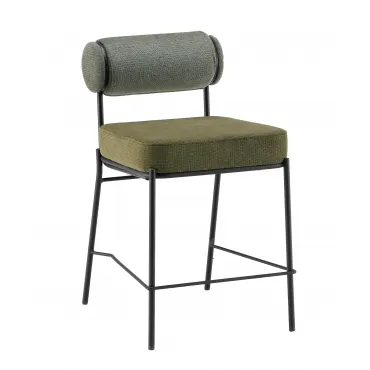 Стул полубарный Stool Group Ponpoun УТ000040469