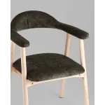 Стул обеденный 2шт Stool Group Shredo УТ000042580