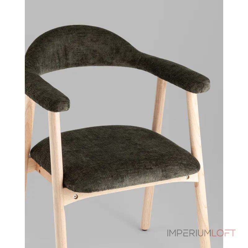 Стул обеденный 2шт Stool Group Shredo УТ000042580