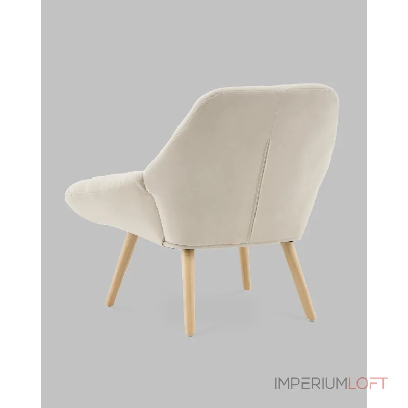 Кресло Stool Group Олби УТ000040104