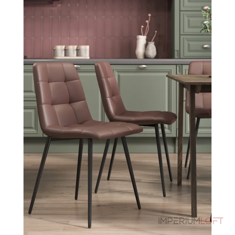 Стул Stool Group Одди УТ000041293