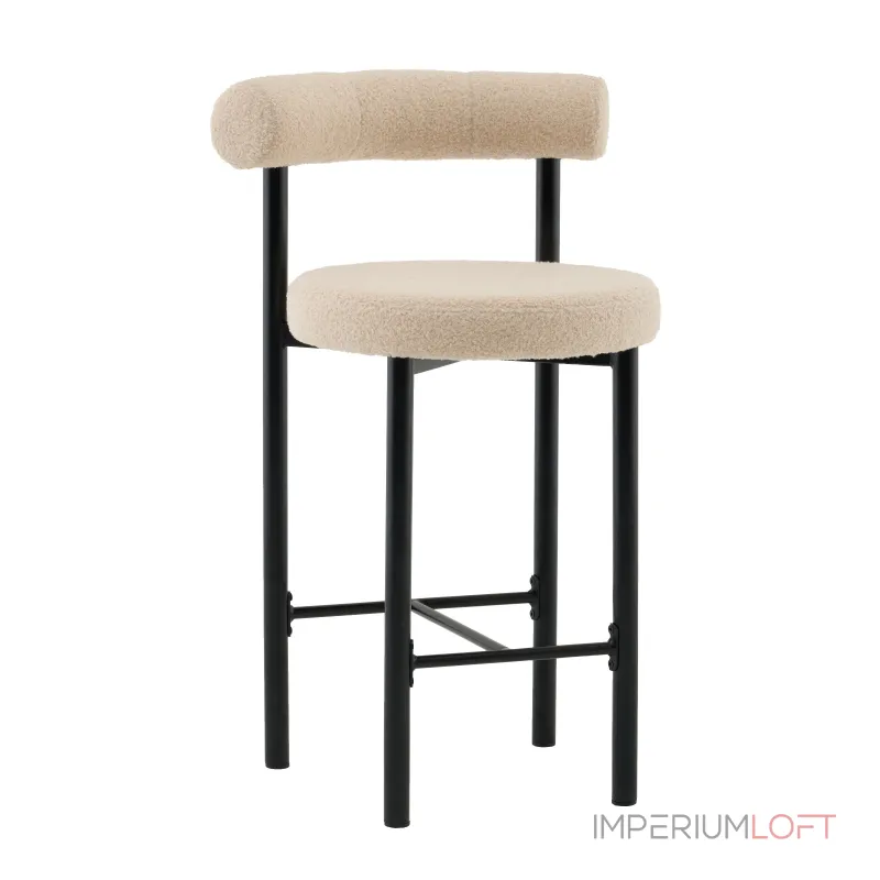 Стул обеденный Stool Group Флорео УТ000041333