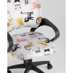 Кресло офисное Stool Group Simple SN Junior УТ000042085