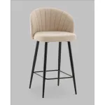 Стул полубарный Stool Group Ханнингем УТ000041702