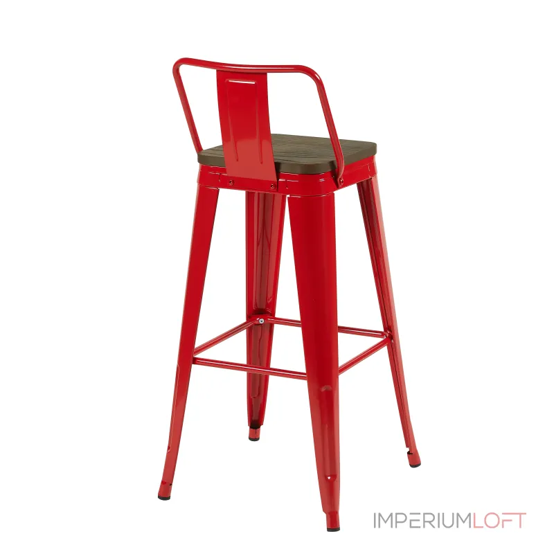 Стул барный Stool Group Tolix УТ000042113 Стул барный Stool Group Tolix УТ000042113