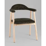 Стул обеденный 2шт Stool Group Shredo УТ000042580