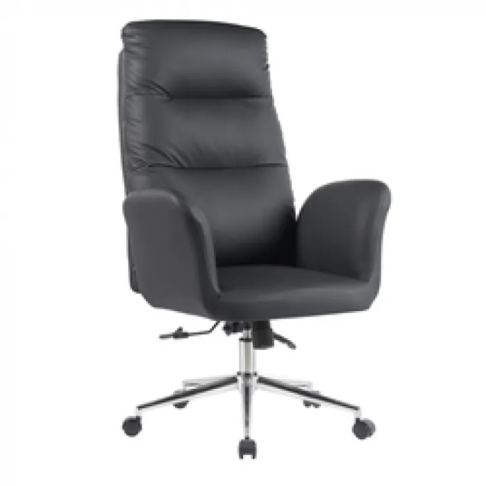 Кресло руководителя Stool Group Solid УТ000041633 от ImperiumLoft