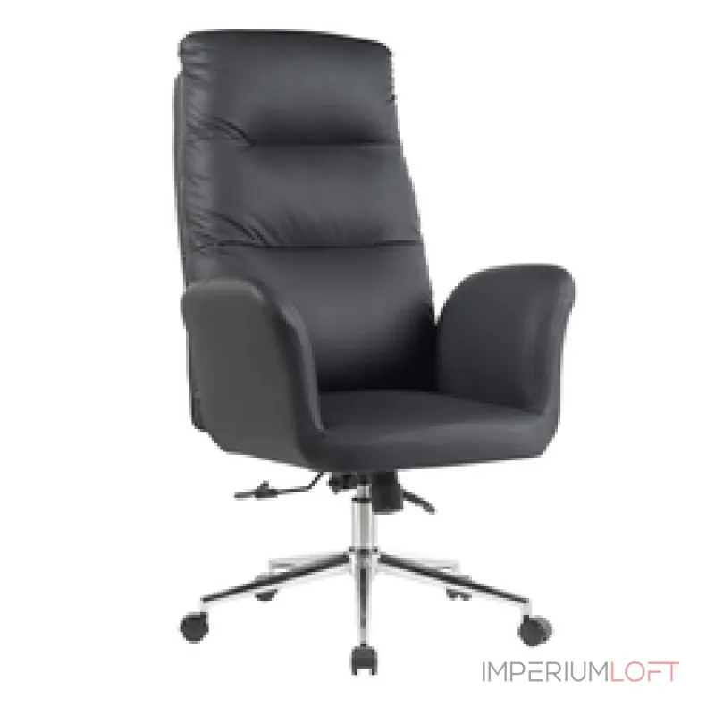 Кресло руководителя Stool Group Solid УТ000041633
