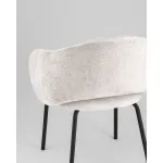 Стул обеденный 2 шт. Stool Group Bren УТ000042027