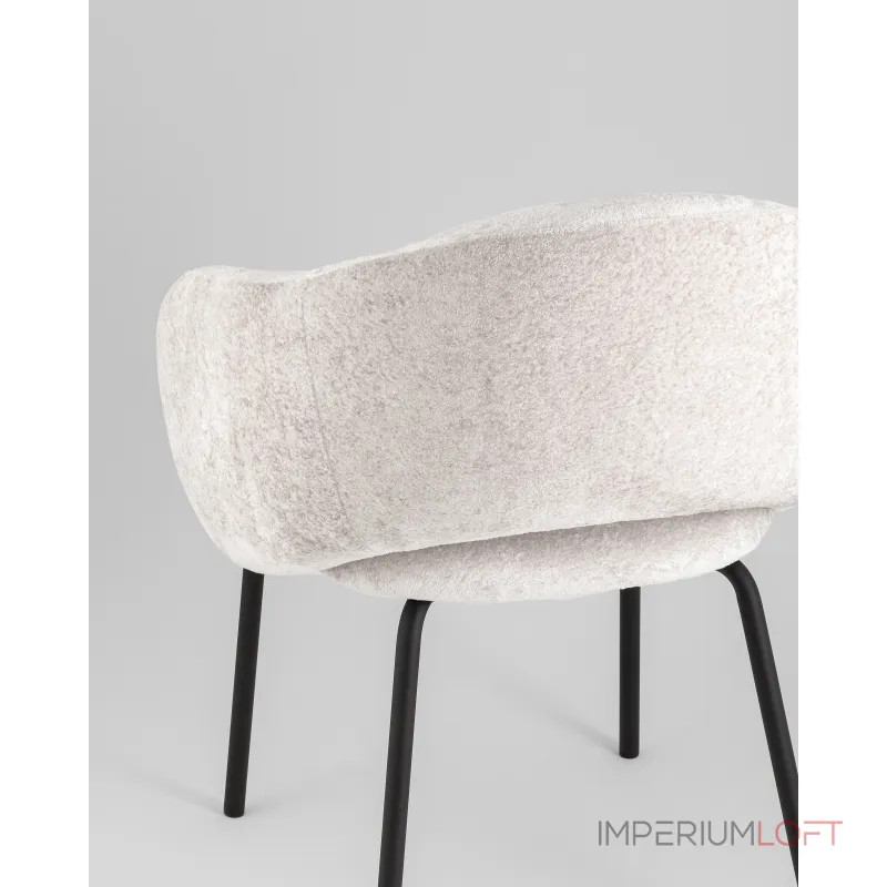 Стул обеденный 2 шт. Stool Group Bren УТ000042027