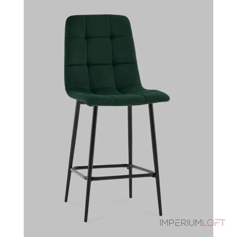 Стул полубарный Stool Group Одди УТ000041433