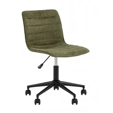 Кресло офисное Tyler зеленый Stool Group УТ000038956