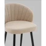 Стул полубарный Stool Group Ханнингем УТ000041702