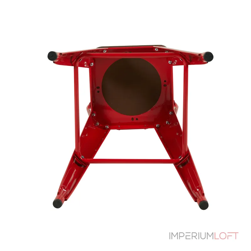 Стул барный Stool Group Tolix УТ000042113 Стул барный Stool Group Tolix УТ000042113