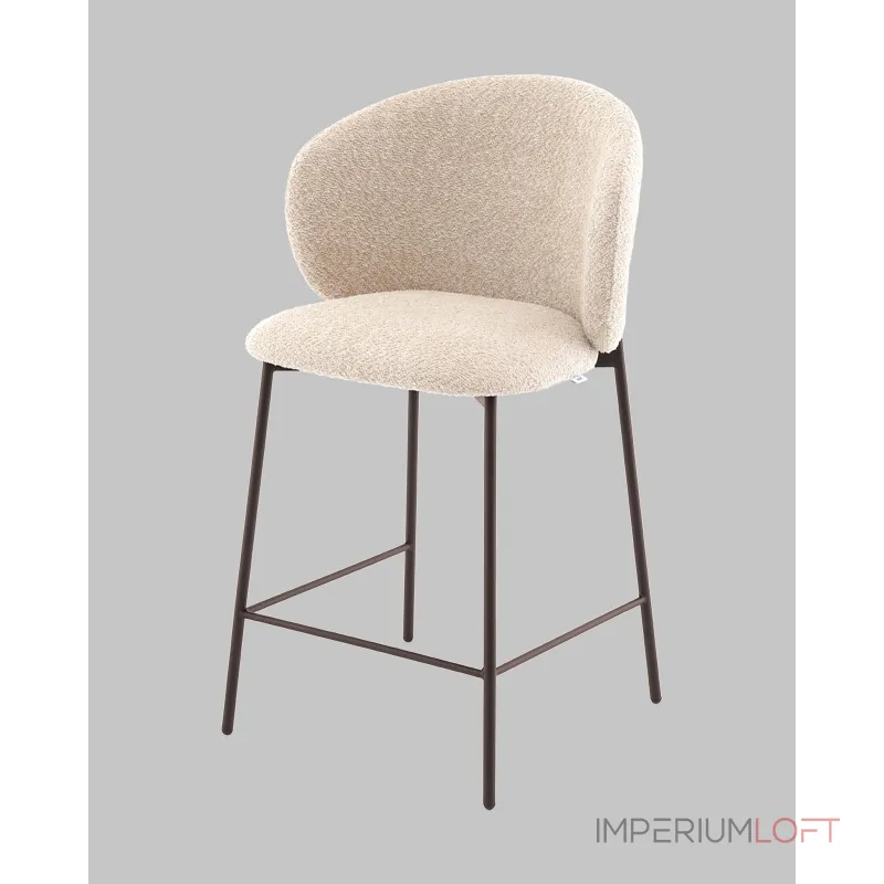 Стул полубарный Stool Group Блейз УТ000041390