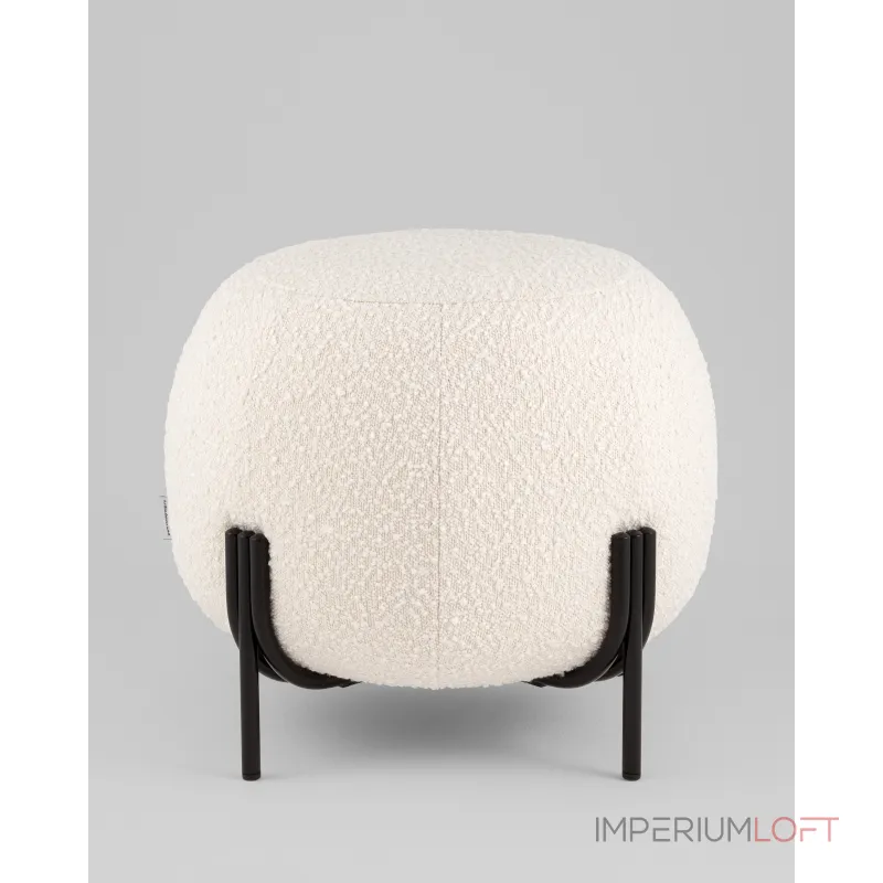 Пуф Stool Group Флик УТ000040445 от ImperiumLoft Пуф Stool Group Флик УТ000040445 от ImperiumLoft