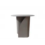 Журнальный столик Stool Group Yvaine УТ000040318 от ImperiumLoft