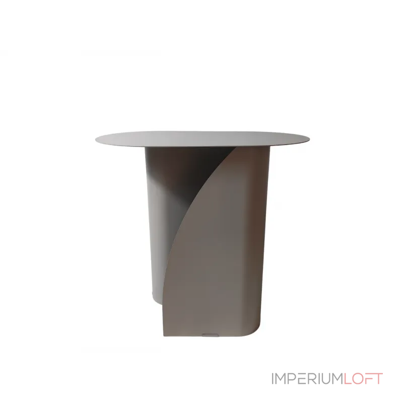 Журнальный столик Stool Group Yvaine УТ000040318 Журнальный столик Stool Group Yvaine УТ000040318