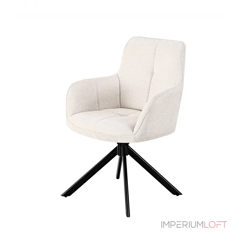 Стул обеденный Stool Group Edme УТ000040785 Стул обеденный Stool Group Edme УТ000040785