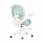 Кресло компьютерное детское Stool Group Spaceman УТ000041461