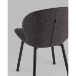 Обеденный стул (4 шт) Stool Group Илва УТ000043079