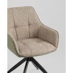 Обеденный стул (2 шт) Stool Group Alba УТ000040971