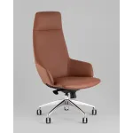 Кресло руководителя Stool Group Bow УТ000042253