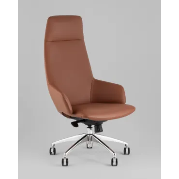 Кресло руководителя Stool Group Bow УТ000042253