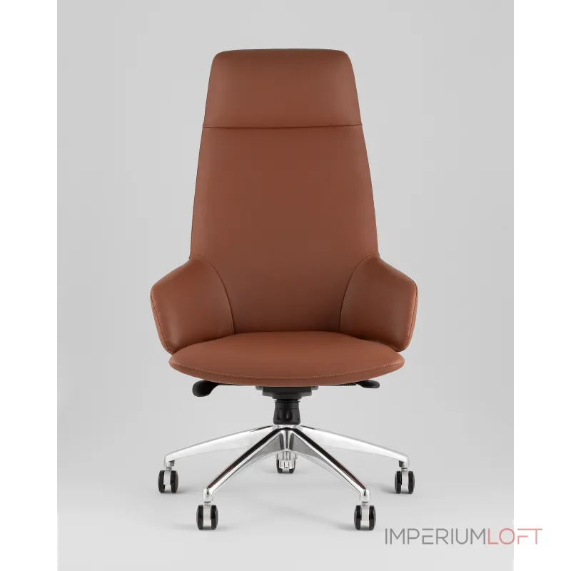 Кресло руководителя Stool Group Bow УТ000042253