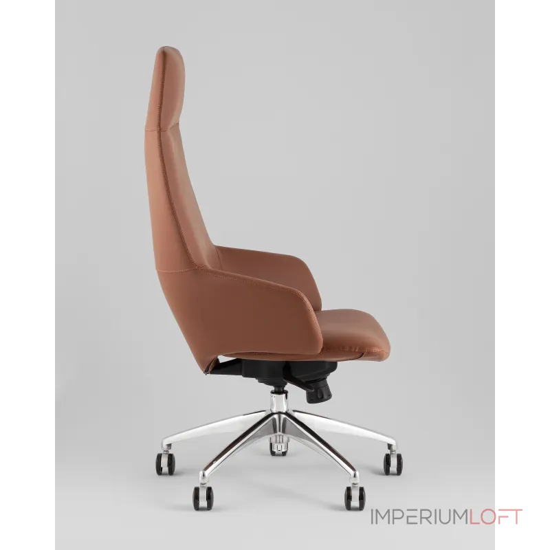 Кресло руководителя Stool Group Bow УТ000042253