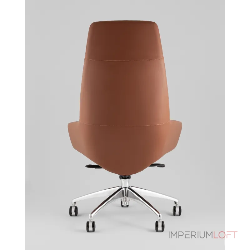 Кресло руководителя Stool Group Bow УТ000042253