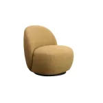 Кресло вращающееся Stool Group Baget УТ000042413