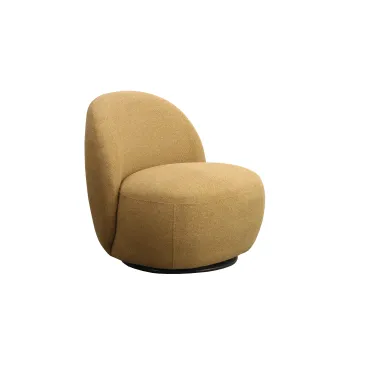 Кресло вращающееся Stool Group Baget УТ000042413
