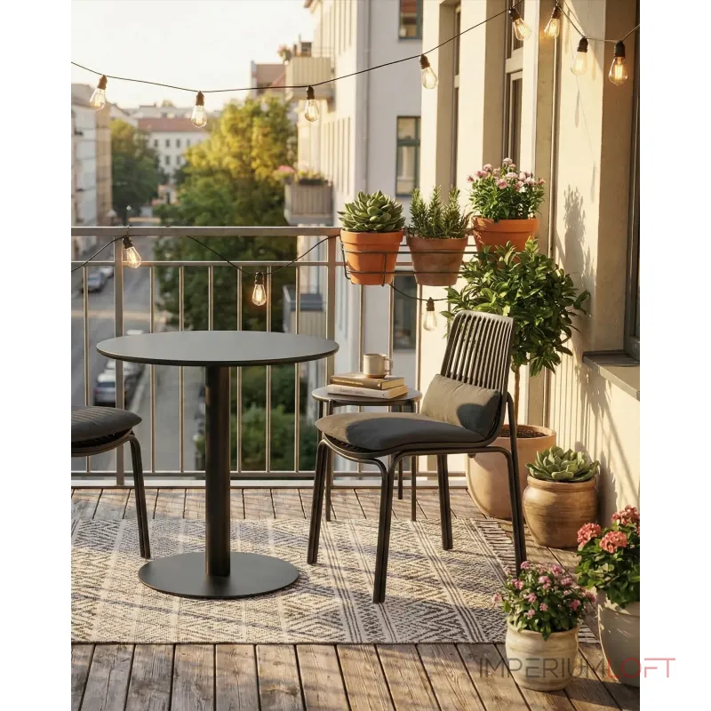 Стул Stool Group Louran УТ000042272