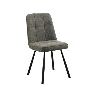 Стул Trell зеленый Stool Group УТ000040520