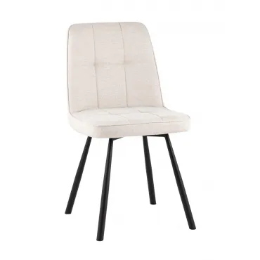 Стул Trell кремовый Stool Group УТ000040521
