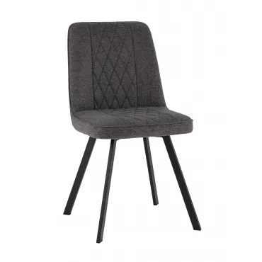 Стул Grein темно-серый Stool Group УТ000040526 Стул Grein темно-серый Stool Group УТ000040526