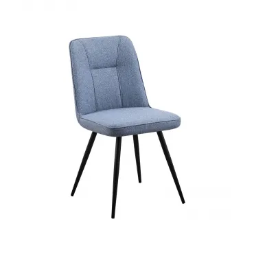 Стул Hedd синий Stool Group УТ000040529