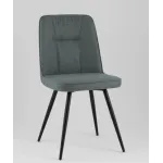 Стул Hedd зеленый Stool Group УТ000040530