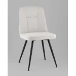 Стул Hedd серый Stool Group УТ000040531