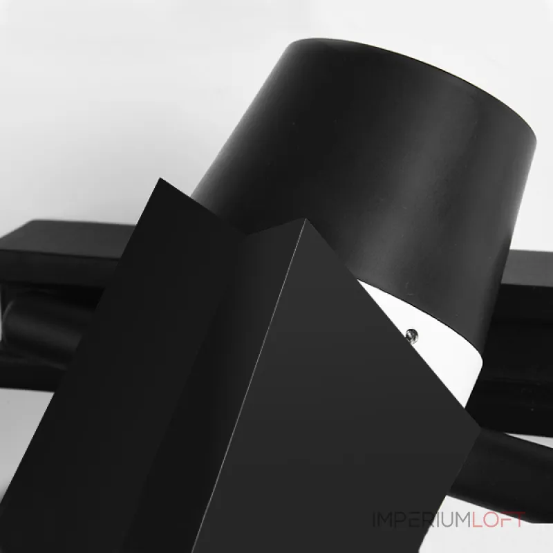 Настенный светильник STRIZH от ImperiumLoft Настенный светильник STRIZH от ImperiumLoft