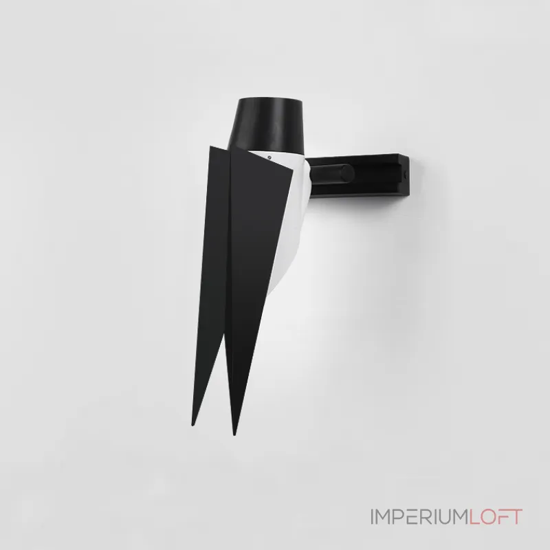 Настенный светильник STRIZH от ImperiumLoft Настенный светильник STRIZH от ImperiumLoft