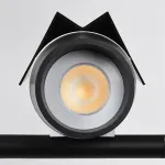 Трековый светильник STRIZH TRACK 2 lamp от ImperiumLoft
