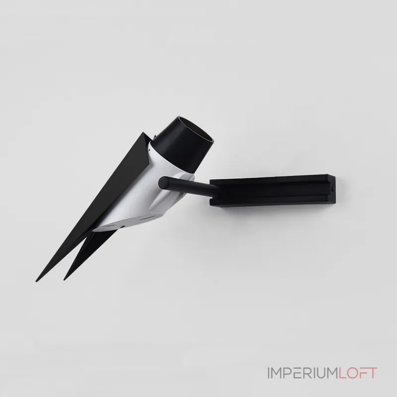 Настенный светильник STRIZH от ImperiumLoft Настенный светильник STRIZH от ImperiumLoft
