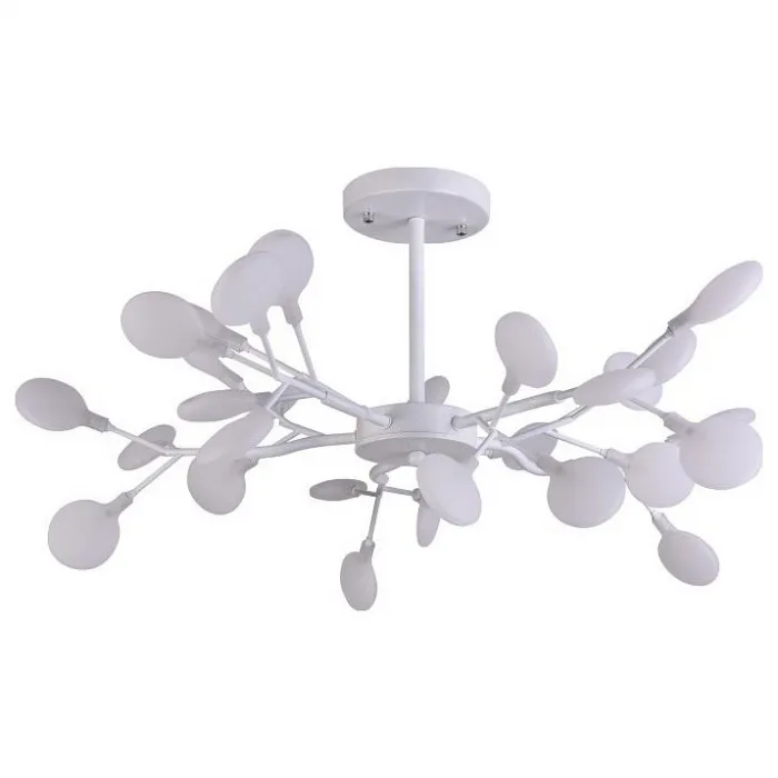Люстра на штанге F-promo Skein 2479-10P от ImperiumLoft