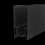 Трек накладной Maytoni Busbar trunkings Gravity TRX010-411B от ImperiumLoft