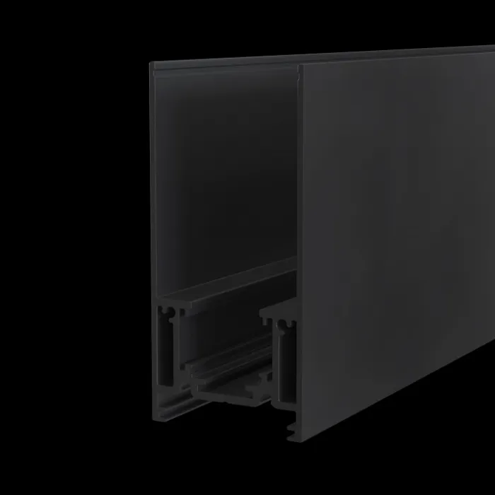 Трек накладной Maytoni Busbar trunkings Gravity TRX010-411B от ImperiumLoft